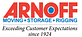 Arnoff Moving & Storage Inc logo