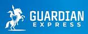 Guardian Express Inc logo