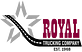 Royal Trucking Company logo
