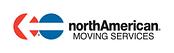 North American Van Lines Inc logo