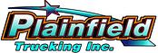 Plainfield Trucking Inc logo