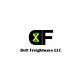 Deft Freightways LLC logo