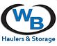 Wb Produce Haulers Inc logo
