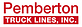 Pemberton Truck Lines Inc logo