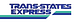 Trans States Express Inc logo