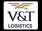 V & T Logistics LLC logo