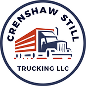 Crenshaw Still Trucking LLC logo
