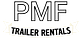 Plunkett Motor Freight logo