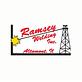 Ramsey Welding Inc logo