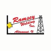 Ramsey Welding Inc logo