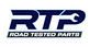 Road Tested Parts LLC logo