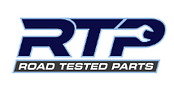 Road Tested Parts LLC logo