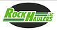 Rock Haulers LLC logo