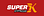 Super K Express Llp logo