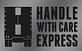 Handle With Care Inc logo