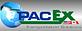 Pacex Transportation Solutions logo