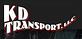 Kd Transport Inc logo