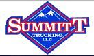 Summitt Trucking LLC logo
