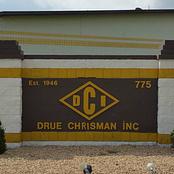 Drue Chrisman Inc logo