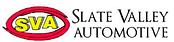 Slate Valley Automotive LLC logo