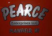 Pearce Enterprises LLC logo
