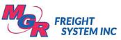 Mgr Freight System Inc logo