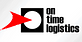 On Time Logistics LLC logo