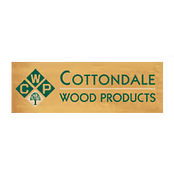 Cottondale Wood Products logo