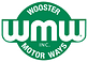 Wooster Motor Ways Inc logo