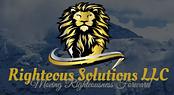 Righteous Solutions LLC logo