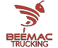 Beemac Trucking logo