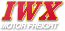 Iwx Motor Freight logo