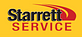 Starrett Service Inc logo
