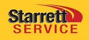 Starrett Service Inc logo