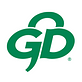 Gandd Integrated logo