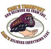 Karls Transport Inc logo