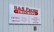 R&S Farms Trucking Inc logo