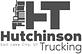 Hutchinson Trucking LLC logo