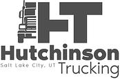 Hutchinson Trucking LLC logo