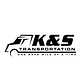 K & S Transportation LLC logo