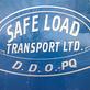 Safe Load Transport Ltd logo