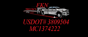 Fkn Truck'n LLC logo
