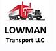 Lowman Transport LLC logo