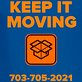 Keep It Moving LLC logo