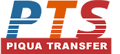 Piqua Transfer & Storage Company logo