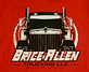 Brice Allen Trucking LLC logo