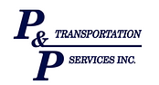 P & P Transportation Services Inc logo