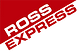 Ross Express logo