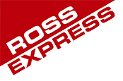 Ross Express logo