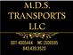 Mds Transports LLC logo